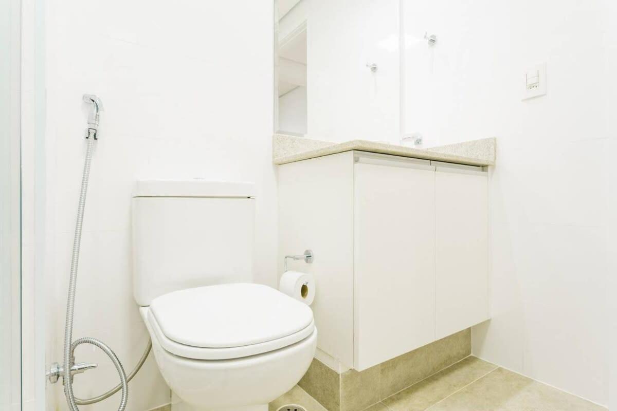 Bhomy Bela Vista Moderno E Pratico Apm1207 Apartment Sao Paulo Exterior photo
