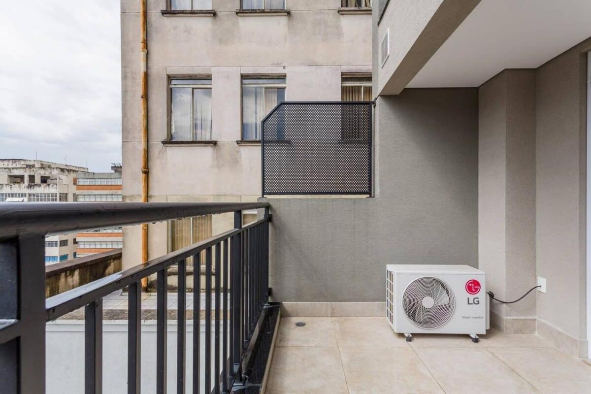 Bhomy Bela Vista Moderno E Pratico Apm1207 Apartment Sao Paulo Exterior photo